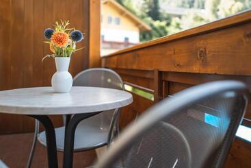 Отель Bischofhof   Bistro Jasmin