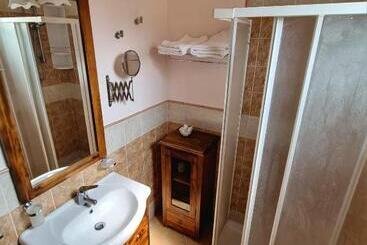 هتل Borgo Eolie
