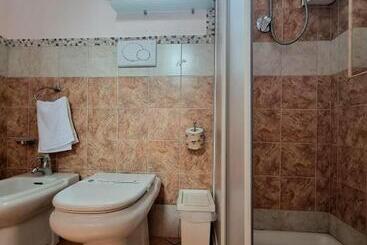 هتل Borgo Eolie