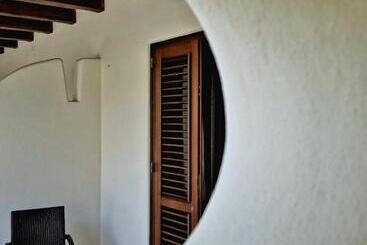 هتل Borgo Eolie