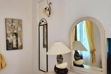 هتل Borgo Eolie