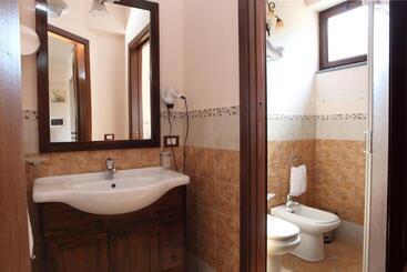هتل Borgo Eolie