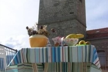هتل Borgo San Pietro