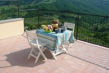 هتل Borgo San Pietro