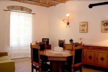 هتل Borgo San Pietro