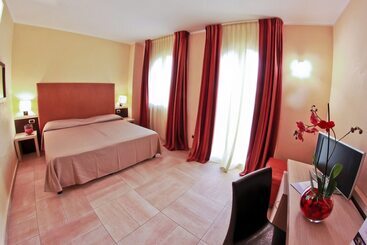 Bv Airone Resort - Corigliano Calabro