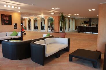 هتل Bv Airone Resort