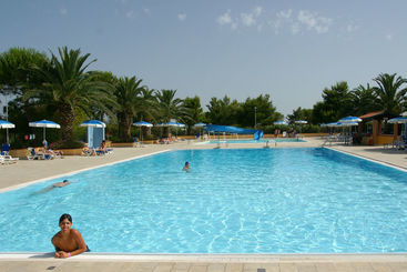 Villaggio Orizzonte - Piombino