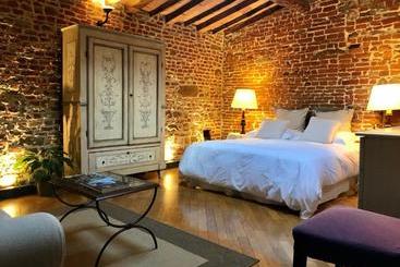 هتل Capri Moon Guest House