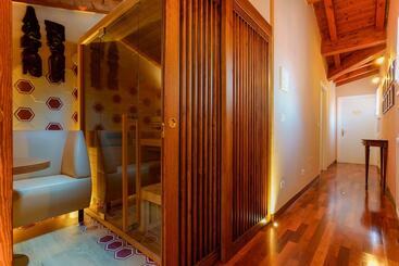 هتل Casa Miramonte