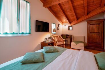 هتل Casa Miramonte