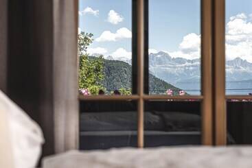 호텔 Chalet Grumer Suites&spa