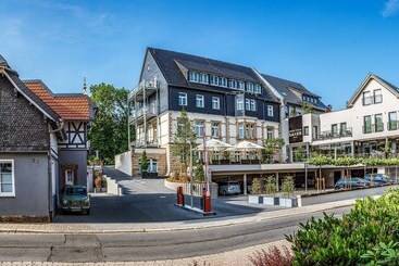 City Appartments Am Wall - Goslar
