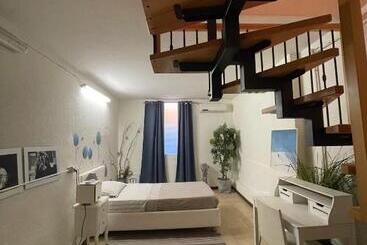هتل Cuor Di Mantova B&b