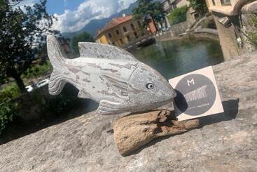 هتل E Ristorante Cassone