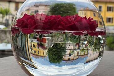 هتل E Ristorante Cassone