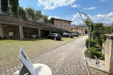 هتل E Ristorante Cassone