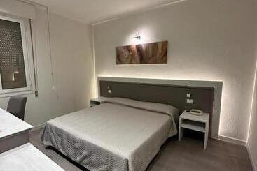 Confidence Hotel Europa