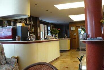 Confidence Hotel Europa