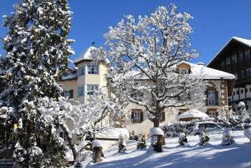 Hotel Garnì Laurino