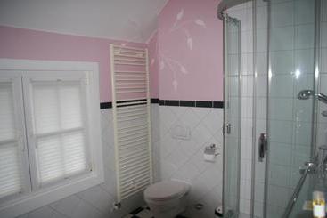 ホテル Gästehaus No. 3