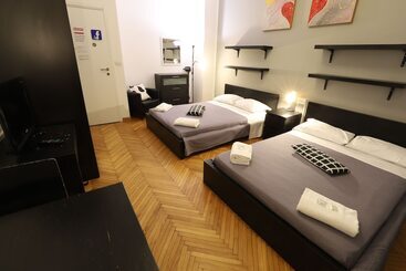 هتل Guest House Pirelli Milano