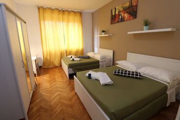 هتل Guest House Pirelli Milano