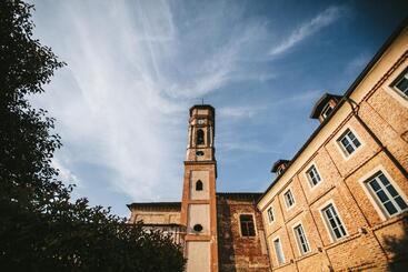 هتل Il Campanile