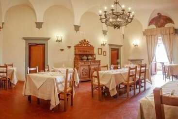 Il Castello - Certaldo