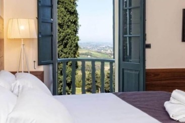 هتل La Loggia Historic Resort