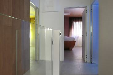 هتل La Loggia Historic Resort