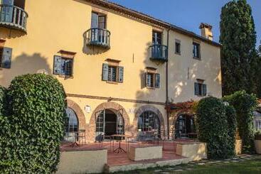 هتل La Loggia Historic Resort