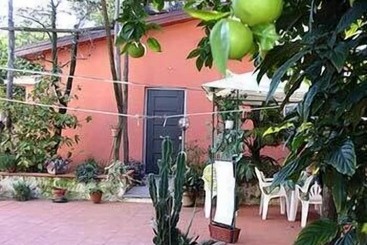 هتل La Maison De Titty & Margherita