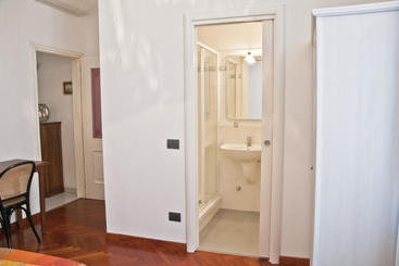 هتل B&b La Villetta