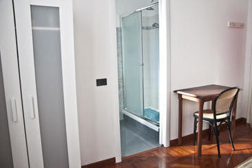 هتل B&b La Villetta