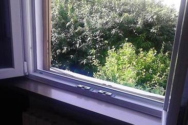 هتل B&b La Villetta
