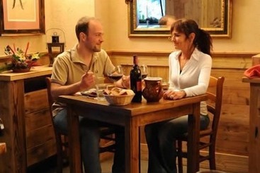 Laghetto Alpine Hotel & Restaurant