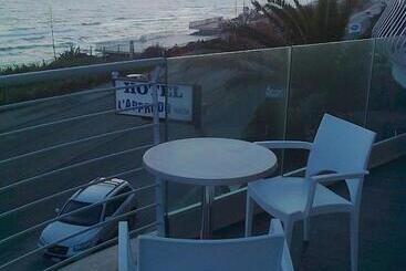 هتل L'approdo