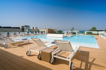 هتل Le Dune Suite