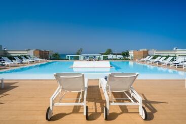 هتل Le Dune Suite