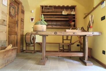 هتل Residence Le Petit Coeur