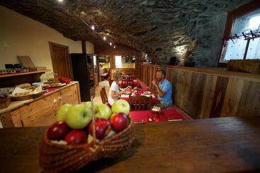 هتل Residence Le Petit Coeur