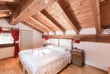 هتل Residence Le Petit Coeur
