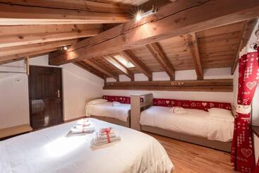 هتل Residence Le Petit Coeur