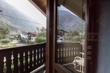 هتل Residence Le Petit Coeur