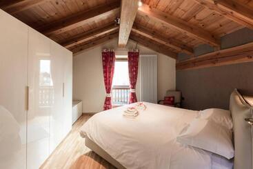هتل Residence Le Petit Coeur