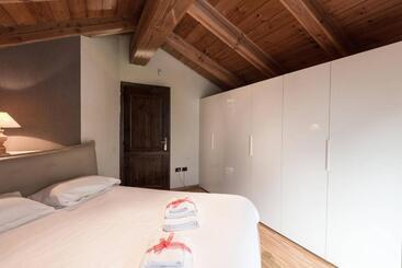 هتل Residence Le Petit Coeur