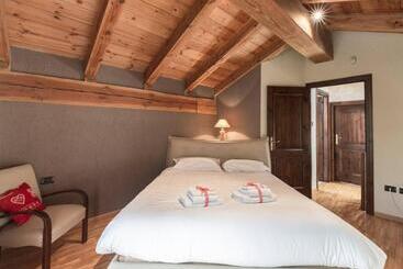 هتل Residence Le Petit Coeur