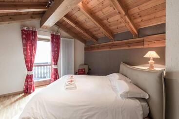 هتل Residence Le Petit Coeur