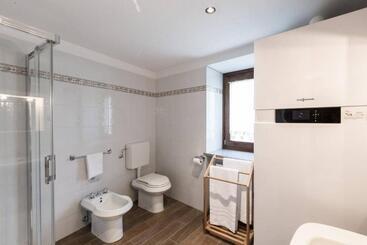 هتل Residence Le Petit Coeur